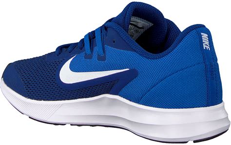 nike blauwe schoenen|Blauw Schoenen .